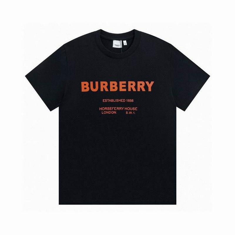 Burberry Men's T-shirts 62